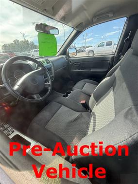 2007 Chevrolet Colorado LT
