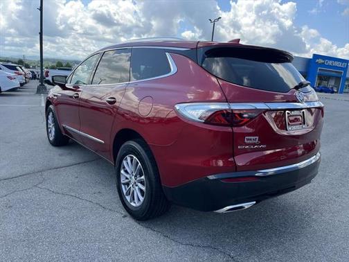 2024 Buick Enclave Premium Group