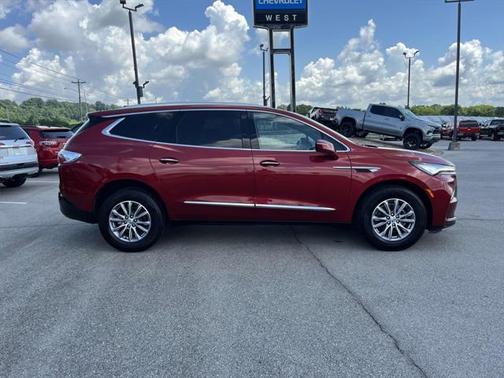 2024 Buick Enclave Premium Group