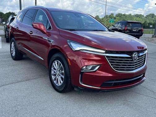 2024 Buick Enclave Premium Group