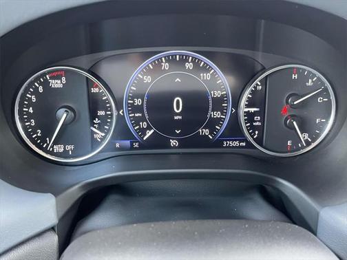 2024 Buick Enclave Premium Group