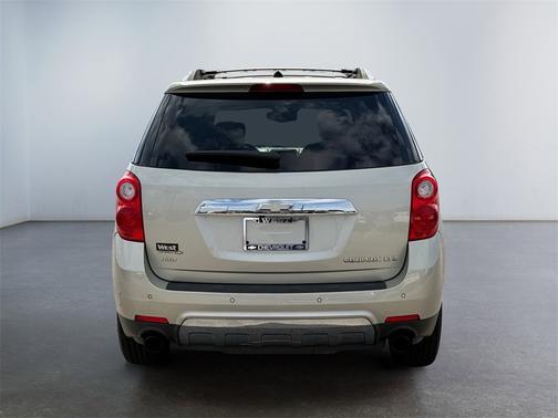 2013 Chevrolet Equinox LTZ