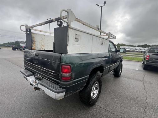 2001 Dodge Ram 1500 ST