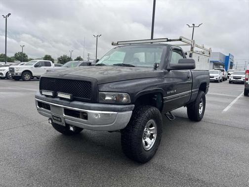 2001 Dodge Ram 1500 ST