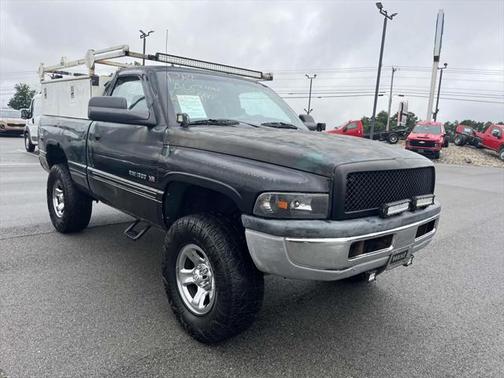 2001 Dodge Ram 1500 ST