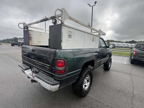 2001 Dodge Ram 1500 ST