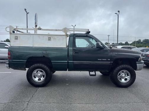 2001 Dodge Ram 1500 ST