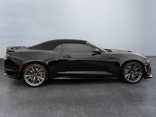 2022 Chevrolet Camaro ZL1