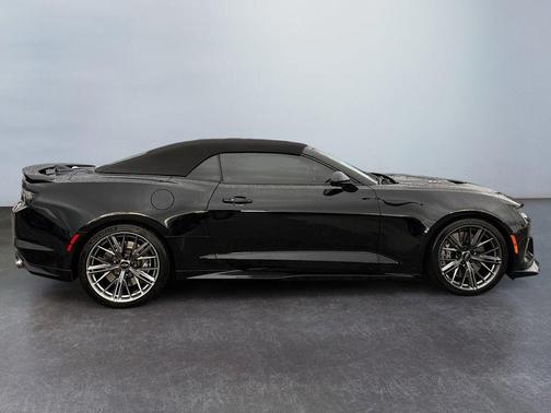 2022 Chevrolet Camaro ZL1