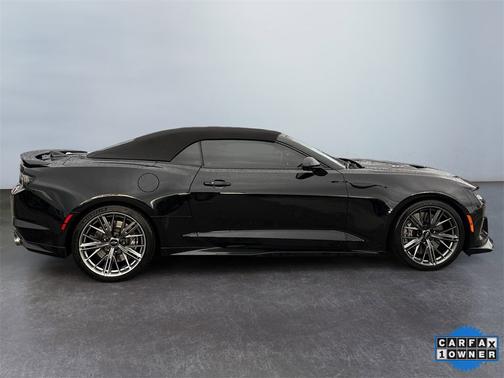 2022 Chevrolet Camaro ZL1