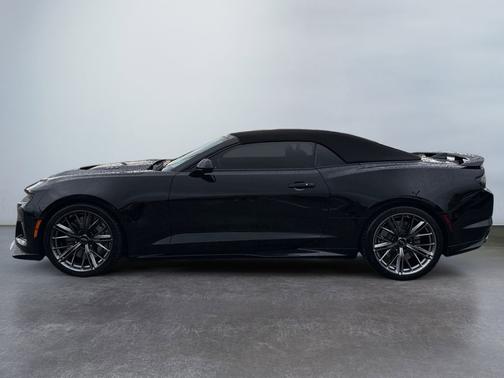 2022 Chevrolet Camaro ZL1