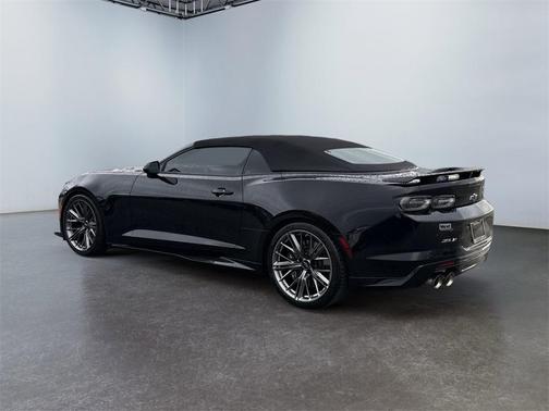 2022 Chevrolet Camaro ZL1