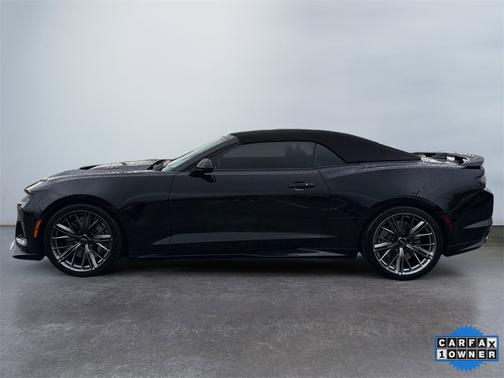 2022 Chevrolet Camaro ZL1