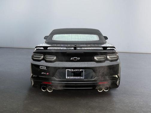 2022 Chevrolet Camaro ZL1