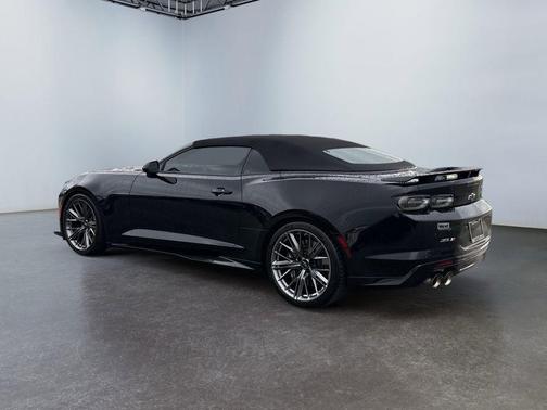2022 Chevrolet Camaro ZL1
