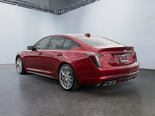 2024 Cadillac CT5 V-Series