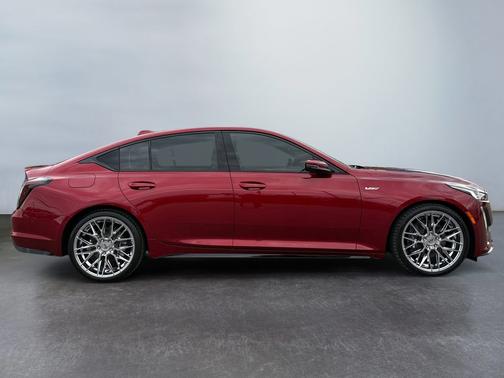 2024 Cadillac CT5 V-Series