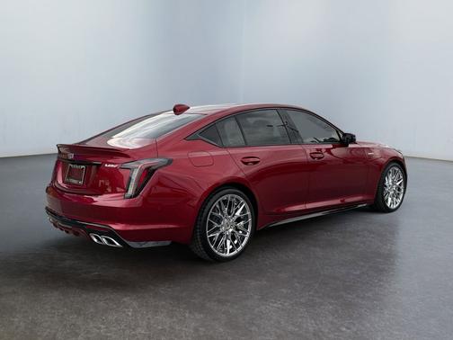 2024 Cadillac CT5 V-Series