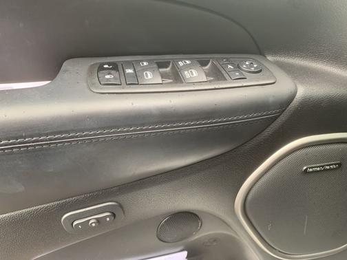 Bright White Clearcoat 2021 Jeep Grand Cherokee High Altitude