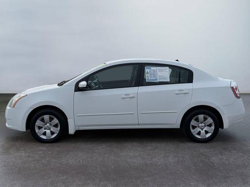 2008 Nissan Sentra 2.0