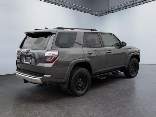 2019 Toyota 4Runner TRD Off-Road Premium