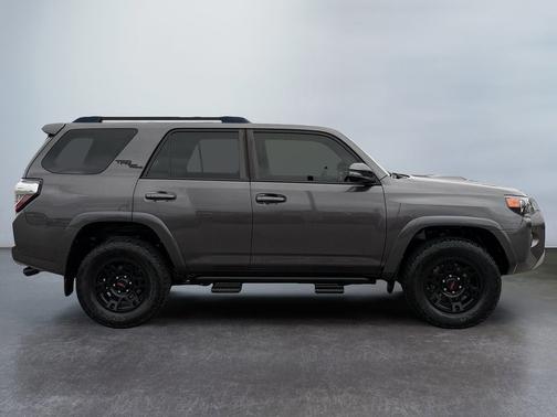 2019 Toyota 4Runner TRD Off-Road Premium
