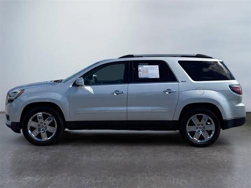 2017 GMC Acadia Limited Limited