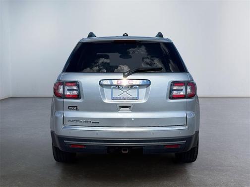 2017 GMC Acadia Limited Limited