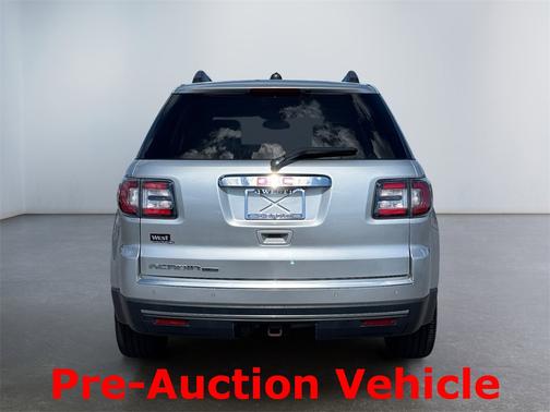 2017 GMC Acadia Limited Limited