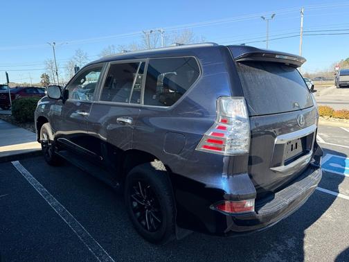 2023 Lexus GX 460 460