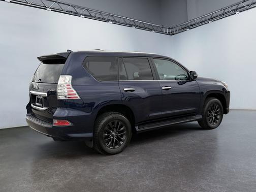 2023 Lexus GX 460 460