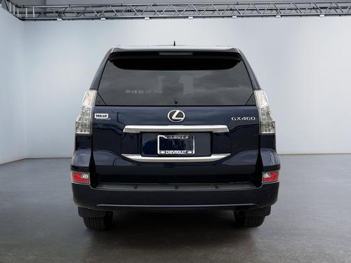 2023 Lexus GX 460 460