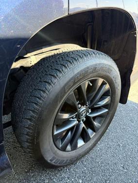 2023 Lexus GX 460 460