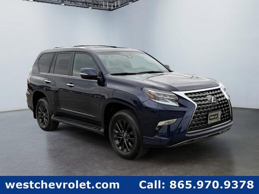 2023 Lexus GX 460 460