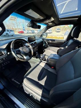 2023 Lexus GX 460 460