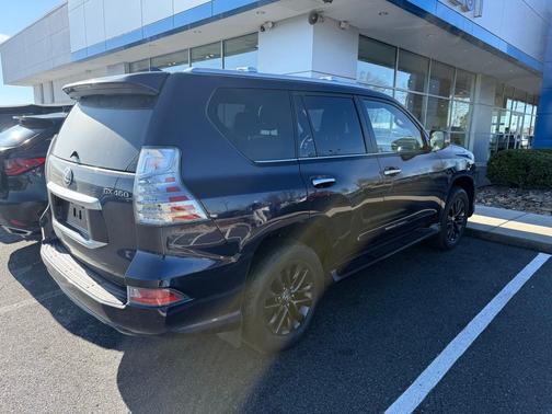 2023 Lexus GX 460 460