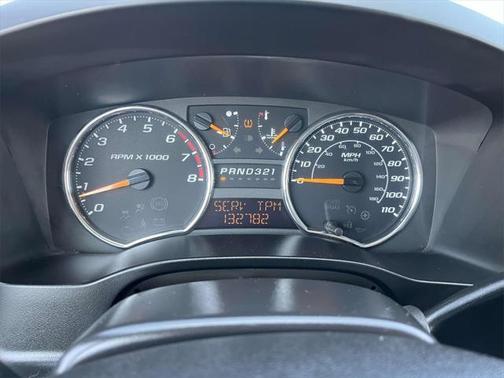 2009 Chevrolet Colorado LT