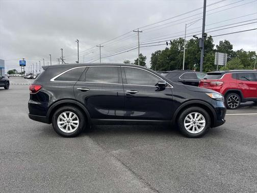 2019 Kia Sorento L