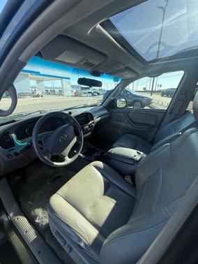 2006 Toyota Sequoia SR5