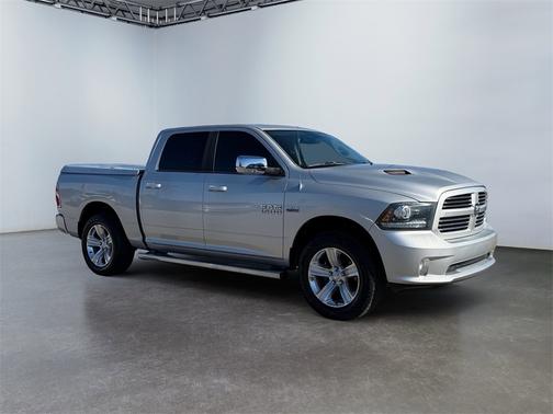 2013 RAM 1500 Sport