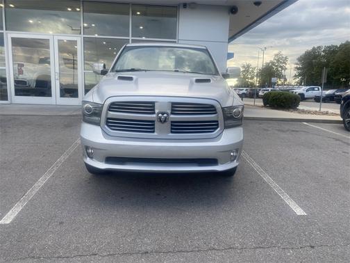 2013 RAM 1500 Sport