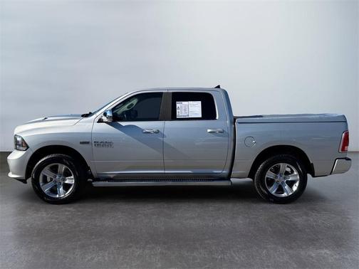 2013 RAM 1500 Sport