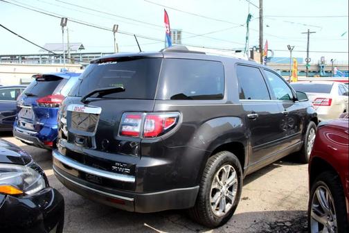 2015 GMC Acadia SLT-1