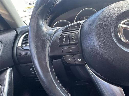 2016 Mazda Mazda6 i Touring