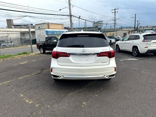 2019 Acura MDX 3.5L