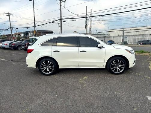 2019 Acura MDX 3.5L