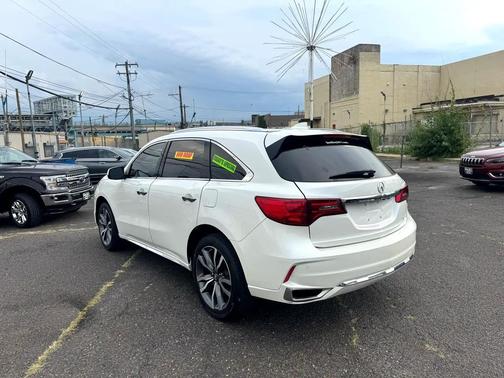2019 Acura MDX 3.5L