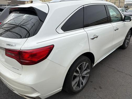 2019 Acura MDX 3.5L