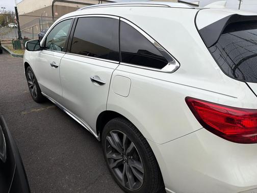 2019 Acura MDX 3.5L