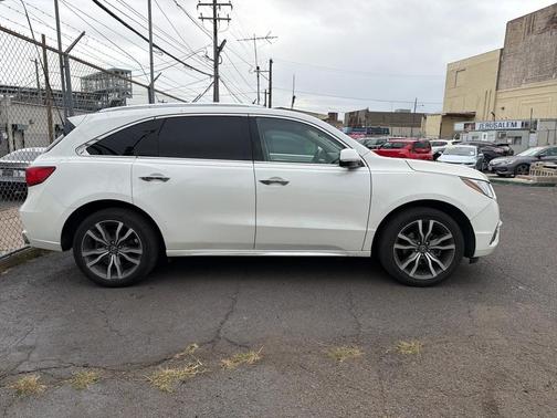 2019 Acura MDX 3.5L